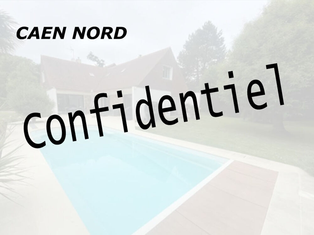 � vendre  Propri�t�/ch�teau Bi�ville-Beuville (14112)