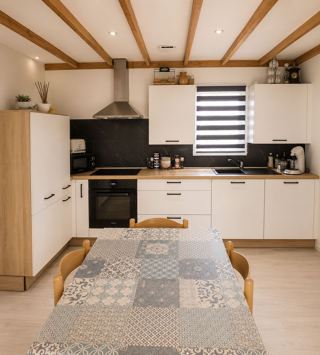  Chalet à vendre 4 pièces 53 m²