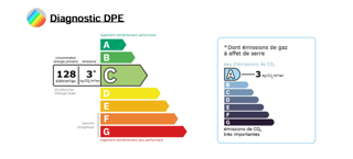  Maison � vendre 4 pi�ces 80 m�