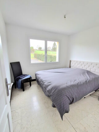  Maison � vendre 4 pi�ces 100 m�