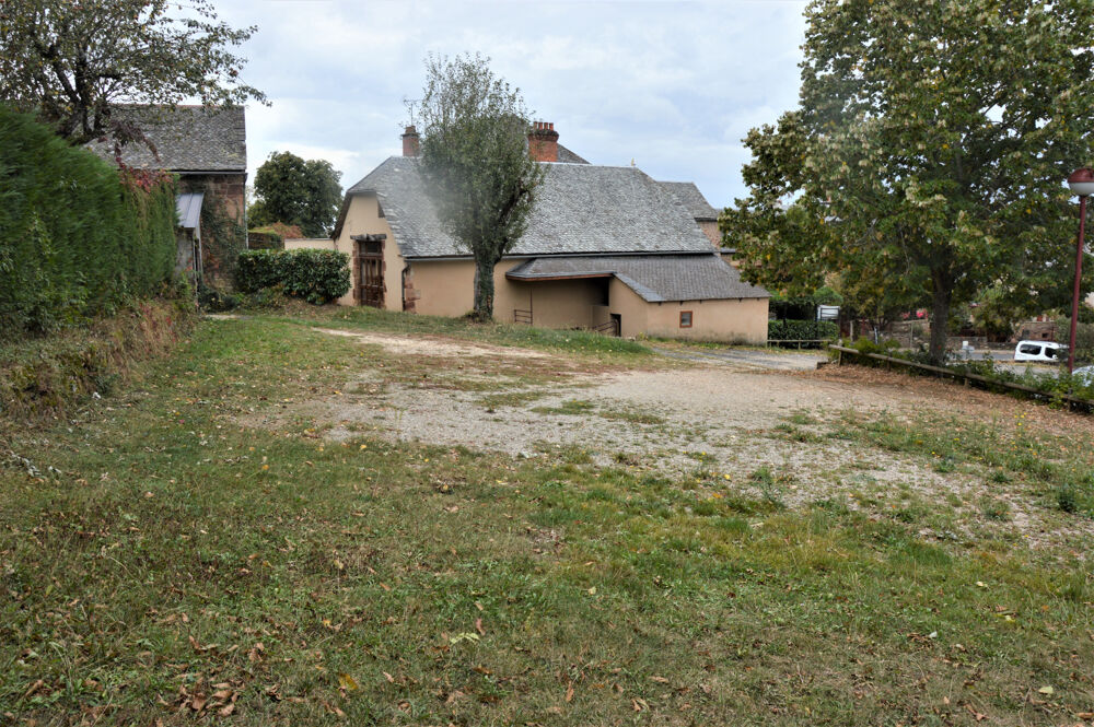 Vente Maison COMPLEXE IMMOBILIER DANS VILLAGE AUTHENTIQUE Lassouts