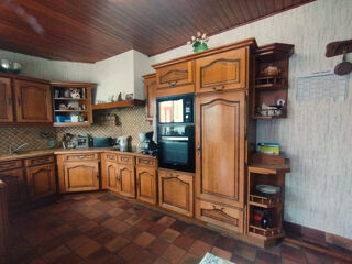  Maison � vendre 7 pi�ces 146 m�