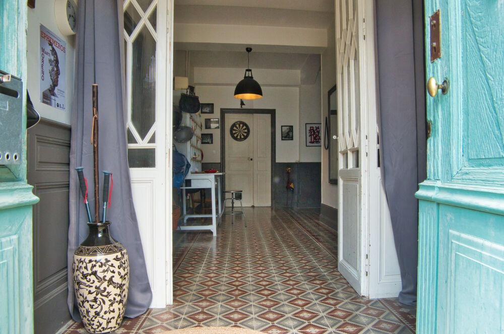 Vente Maison Confortable Maison de maître 320 m2   Tourouzelle   9 pièces Tourouzelle