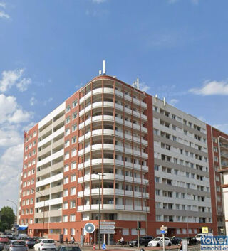  Appartement  vendre 3 pices 50 m