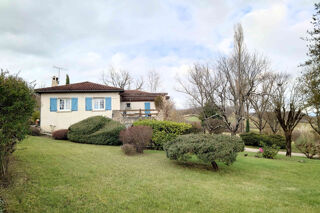  Maison à vendre 10 pièces 220 m²