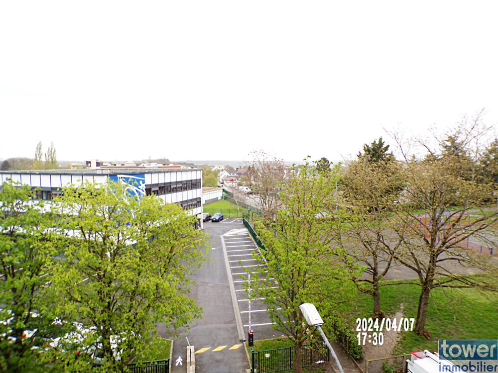 Vente Appartement Appartement de 70 m2 Evreux parfait tat Evreux