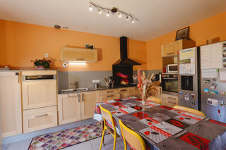  Maison � vendre 4 pi�ces 129 m�