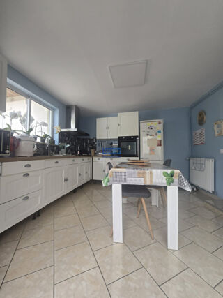  Maison à vendre 5 pièces 110 m²