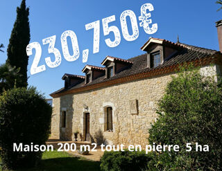  Proprit/chteau  vendre 6 pices 200 m