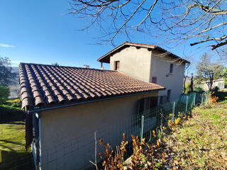  Maison à vendre 6 pièces 158 m²