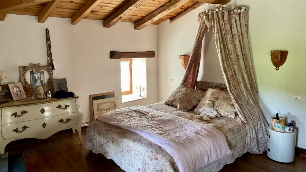  vendre  Proprit/chteau Giscos (33840)