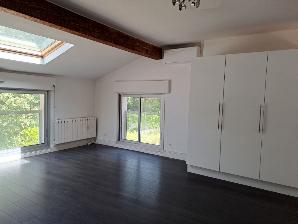 Vente Maison Villa T4 de 125m2 habitables avec double garage sur terrain de 1000 m2 Aureville
