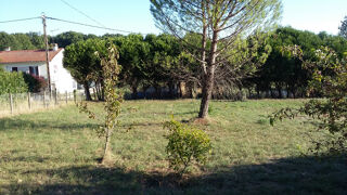  Terrain � vendre 827 m�