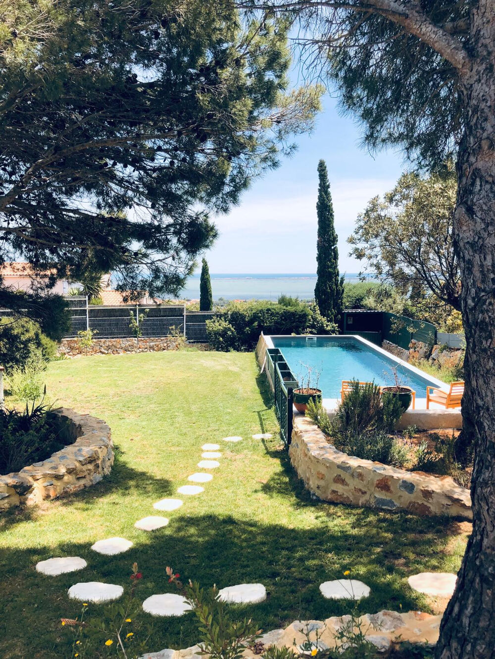 Maison 4 pièces 107 m² · à Fitou · 107 m² · 465 000 €