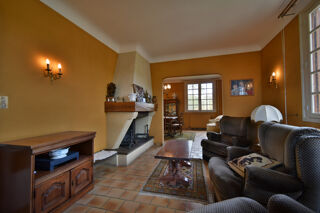  Maison à vendre 5 pièces 176 m²