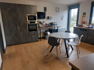  Maison à vendre 5 pièces 150 m²