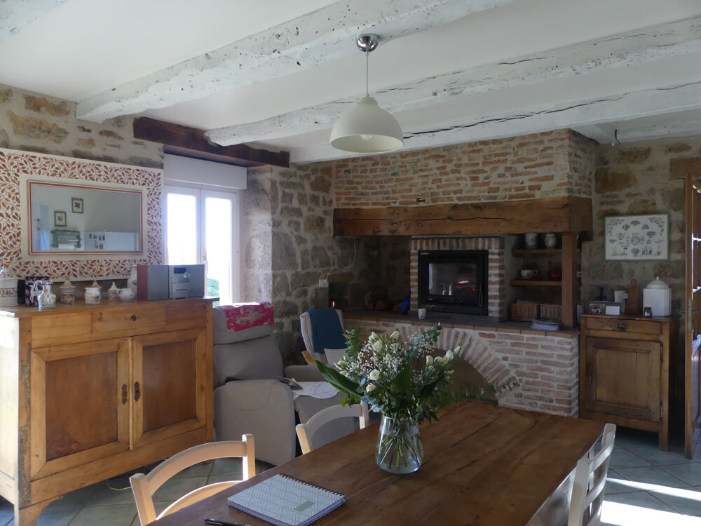 � vendre  Propri�t�/ch�teau Villeneuve (12260)