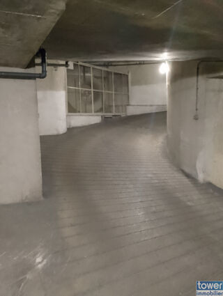  Parking / Garage  vendre 11 m