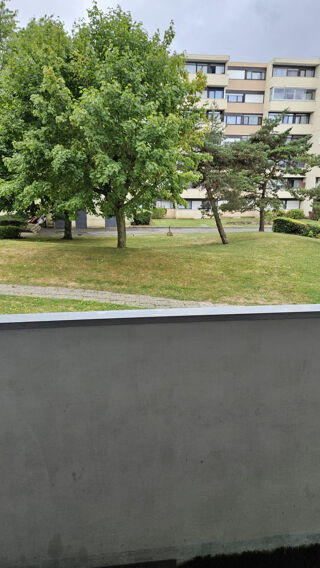  Appartement � vendre 4 pi�ces 80 m�