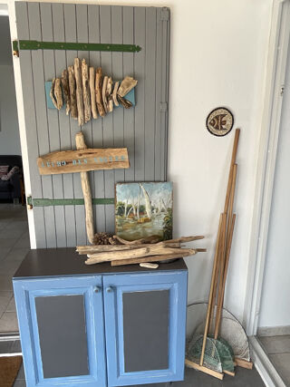  Maison � vendre 6 pi�ces 120 m�