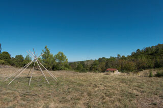  Terrain � vendre 209520 m� Talairan