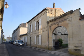  Maison � vendre 12 pi�ces 309 m�