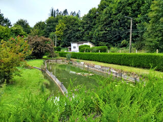  Maison � vendre 4 pi�ces 57 m�