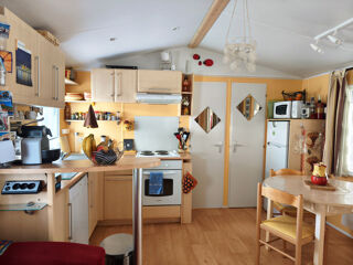  Maison � vendre 3 pi�ces 32 m�