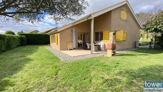  Maison  vendre 4 pices 102 m