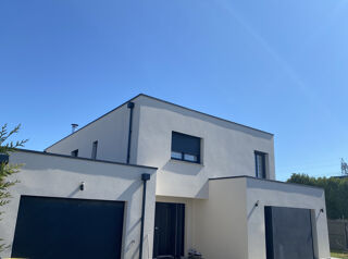  Maison � vendre 7 pi�ces 203 m�