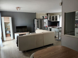  Maison � vendre 3 pi�ces 68 m�