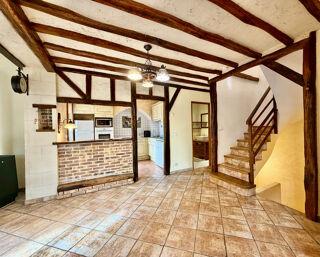 Maison à vendre 5 pièces 95 m²