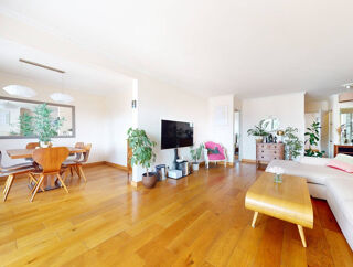  Appartement � vendre 5 pi�ces 103 m�