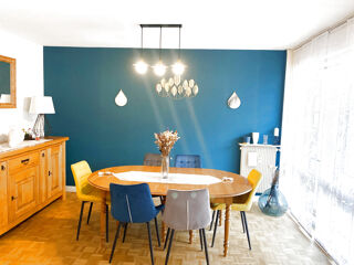  Appartement � vendre 3 pi�ces 91 m�