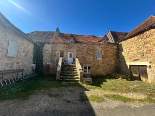 Vente Maison 4 pièces 160 m², Gelle