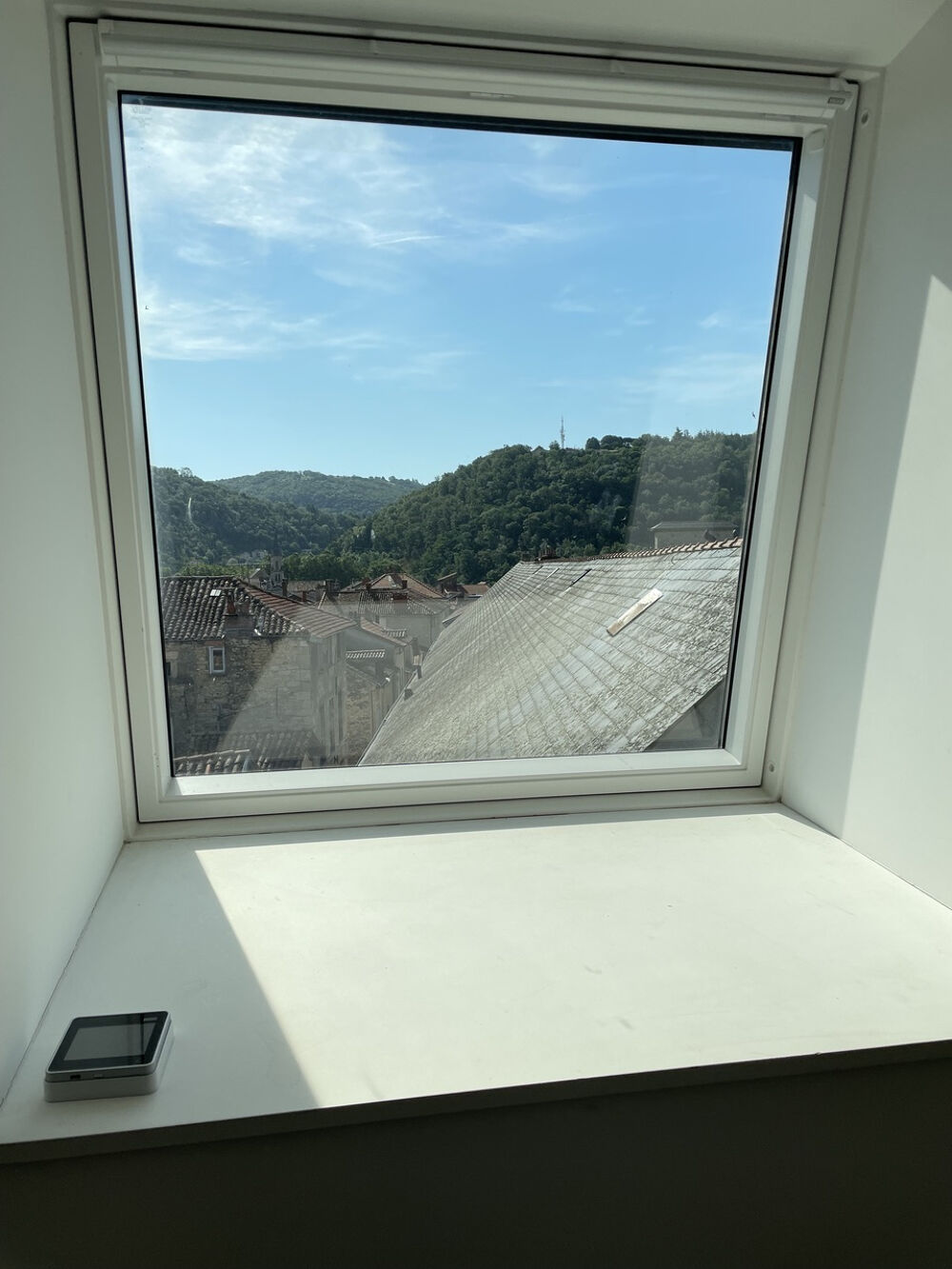 Vente Appartement Appartement  lumineux meublé Villefranche-de-Rouergue Morlhon le haut
