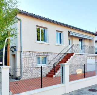  Maison � vendre 6 pi�ces 118 m�