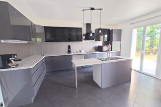  Maison � vendre 5 pi�ces 160 m�