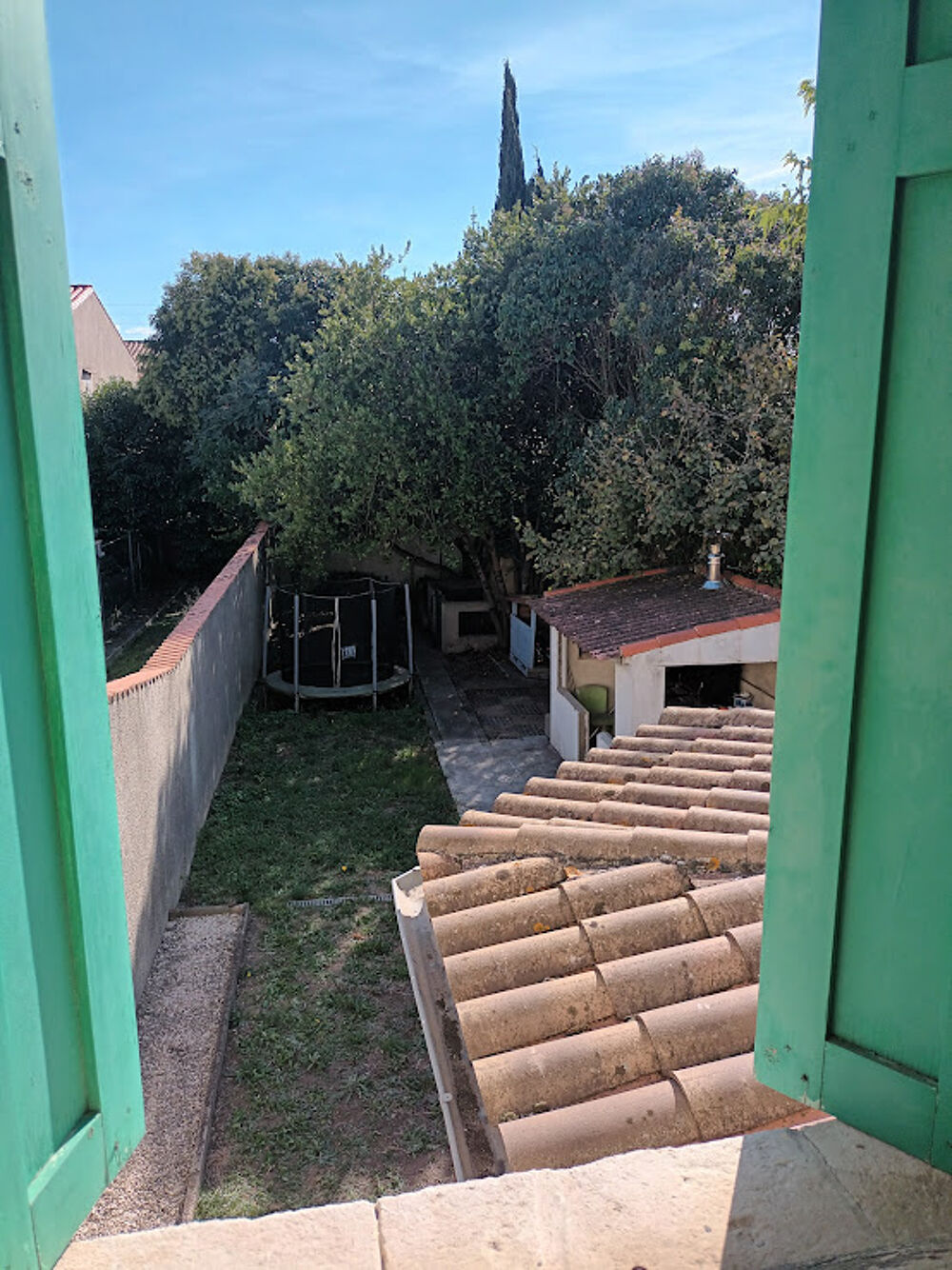 Maison 4 pièces 118 m² · à Carcassonne · 118 m² · 184 000 €