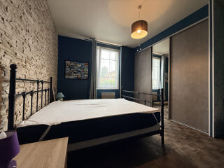  Maison  vendre 1 pice 55 m