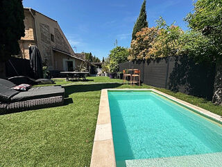  Maison � vendre 5 pi�ces 198 m�