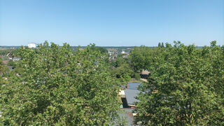  Appartement  vendre 4 pices 70 m