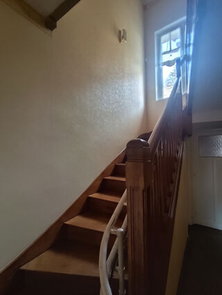  Maison  vendre 8 pices 224 m