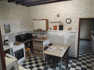  Maison à vendre 6 pièces 112 m²