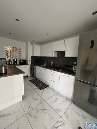  Appartement  vendre 4 pices 76 m