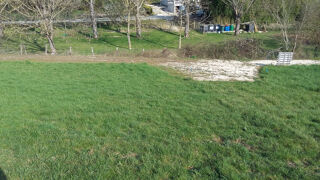  Terrain � vendre 867 m�