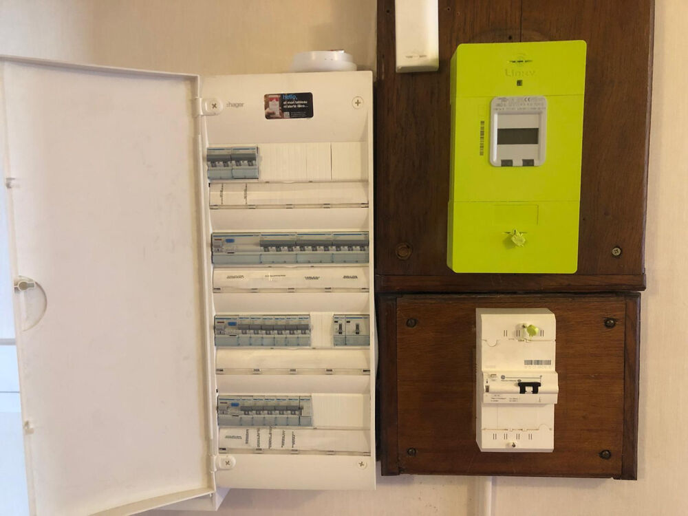 � vendre  Propri�t�/ch�teau Poincy (77470)