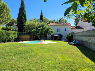  Maison  vendre 6 pices 240 m