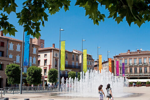 Grand Fond de commerce sup&eacute;rette Multi-service en exclusivit&eacute; 85000 30570 Valleraugue