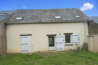  Maison à vendre 3 pièces 62 m² Fegreac